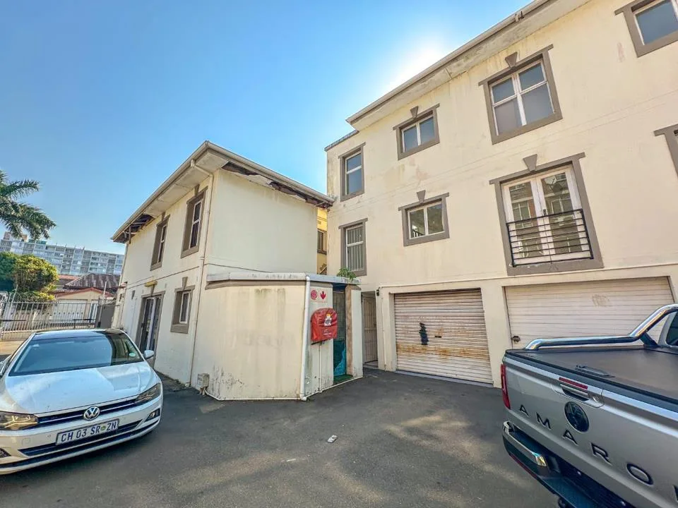 2 Bedroom Townhouse to rent in Essenwood
