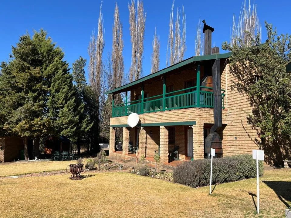 3 Bedroom House for sale in Clarens