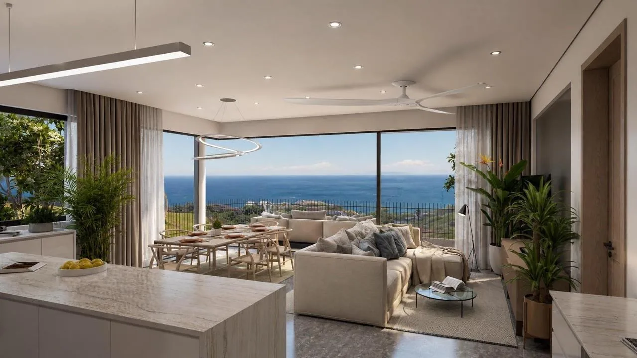 4 Bedroom Apartment / flat for sale in Seaton Estate