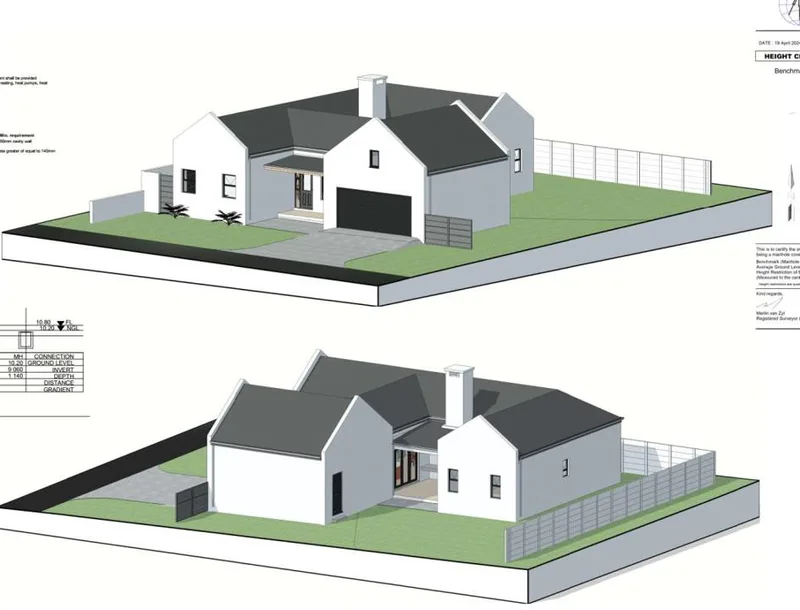 3 Bedroom House for sale in Atlantic Waves Estate