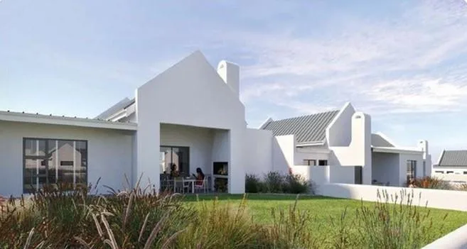 2 Bedroom House for sale in Laguna