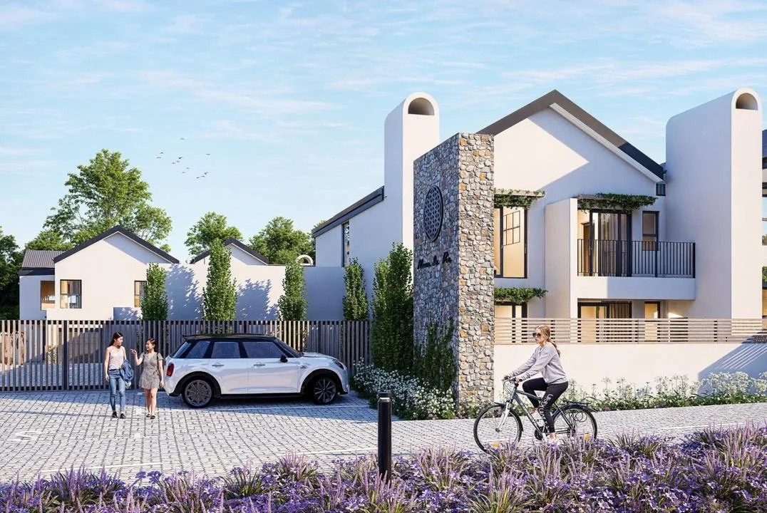 Townhouse for sale in Stilbaai Rural