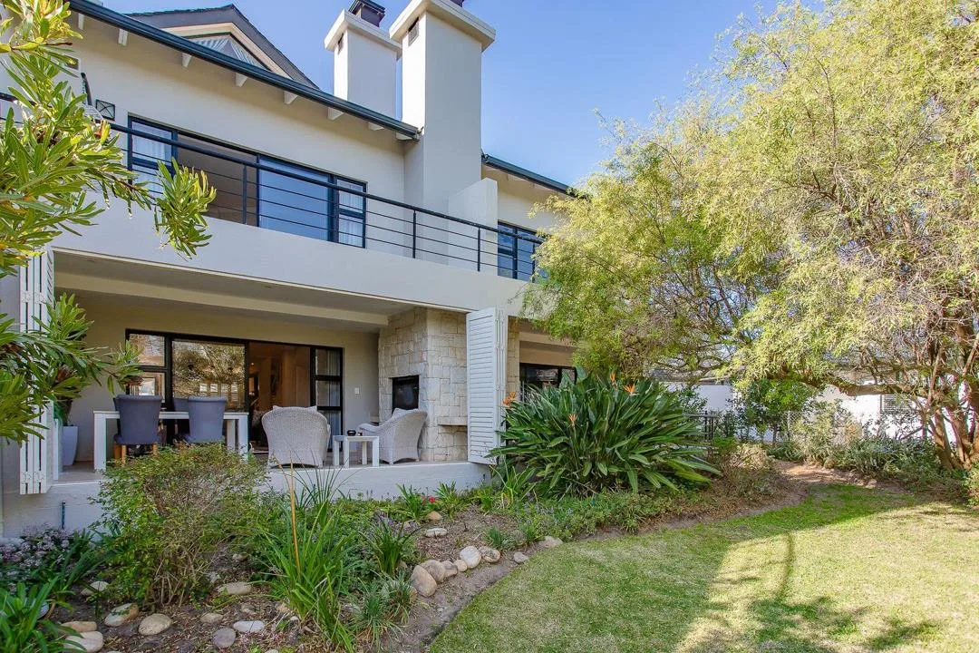 3 Bedroom Townhouse for sale in Pearl Valley Golf & Country Estate
