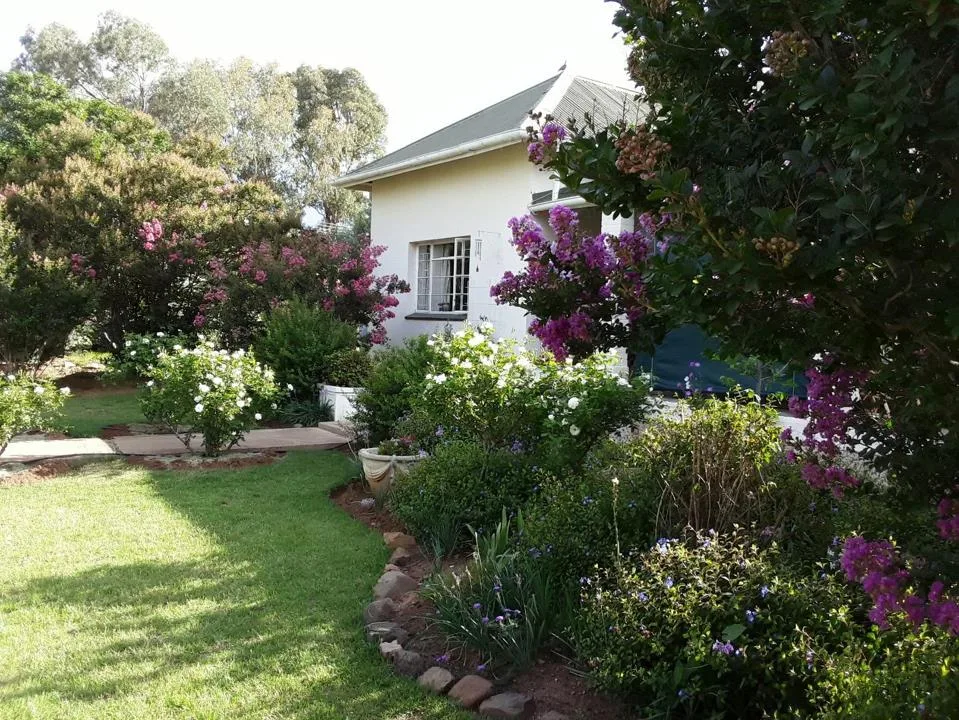 3 Bedroom House for sale in Smithfield