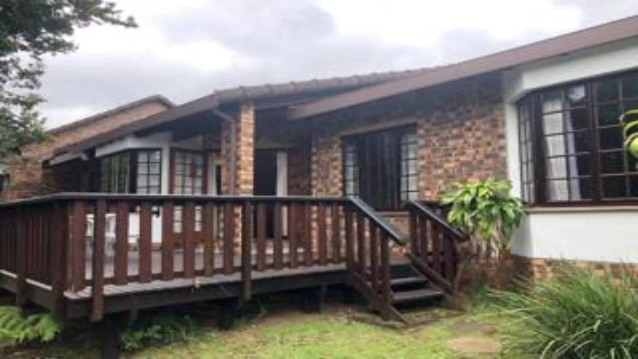 3 Bedroom Townhouse to rent in Glenmore