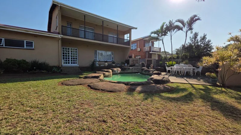 3 Bedroom House for sale in Pennington