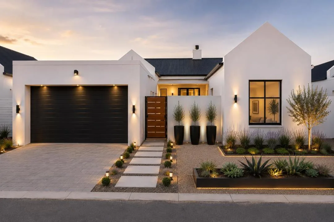3 Bedroom House for sale in Port Owen