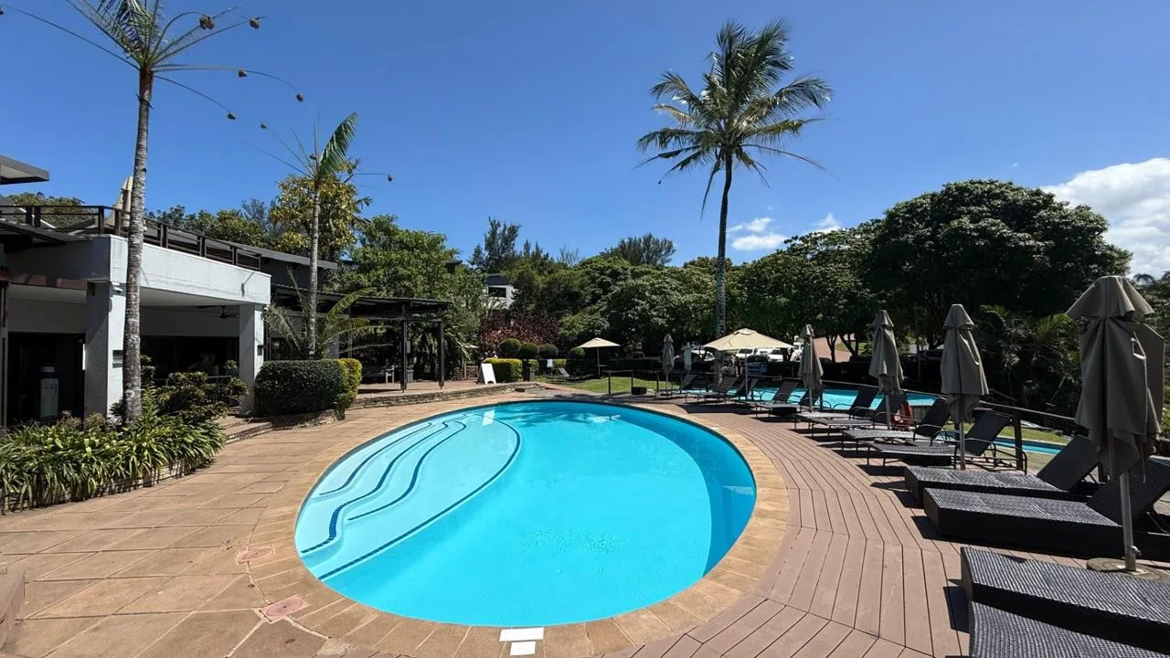 2 Bedroom Apartment / flat to rent in Palm Lakes Estate