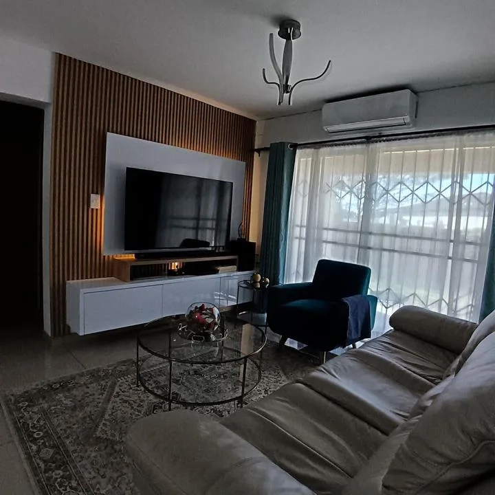 3 Bedroom Apartment / flat for sale in Arboretum