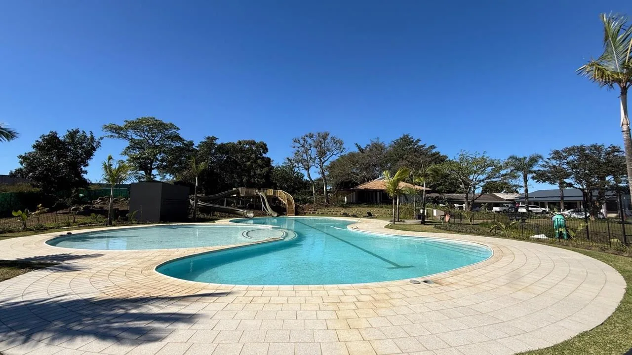 3 Bedroom House to rent in Sheffield Beach