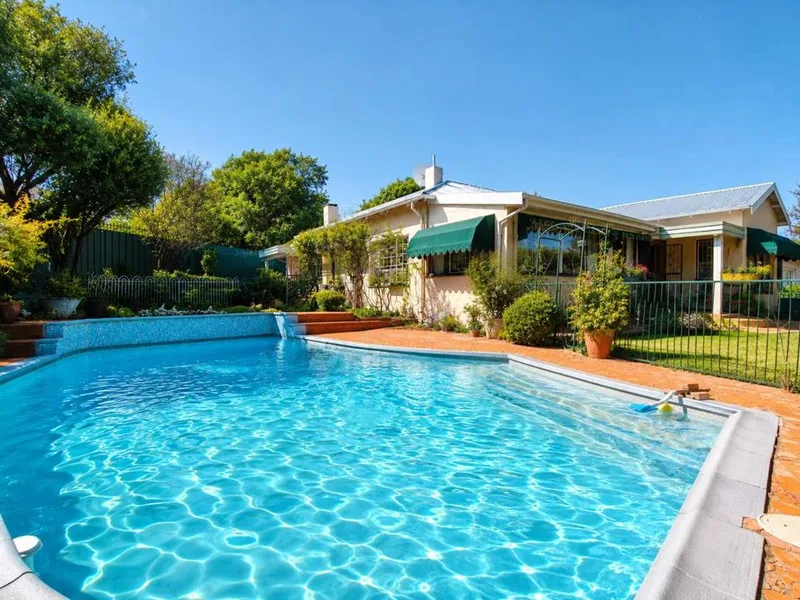 3 Bedroom House to rent in Westdene