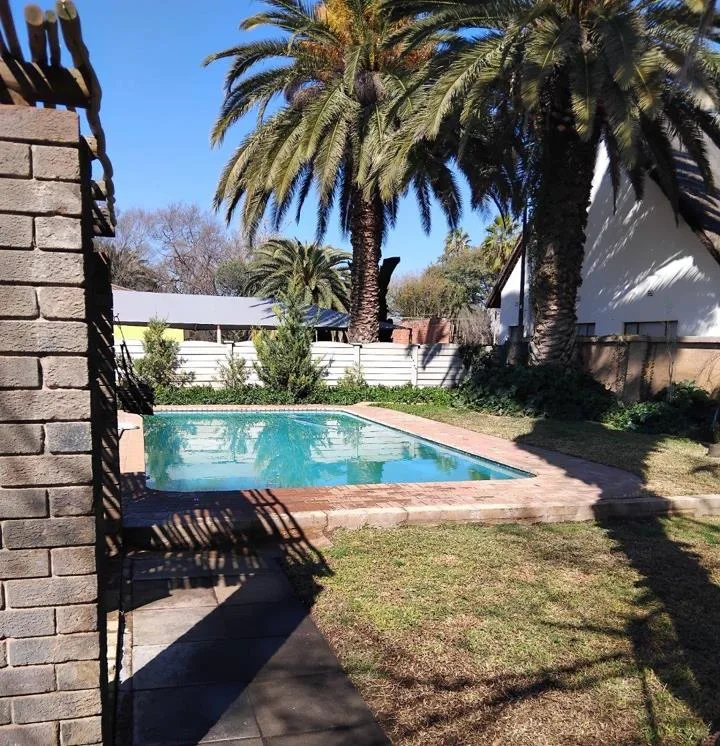 4 Bedroom House for sale in Vryburg