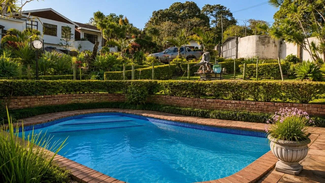 6 Bedroom House for sale in Umtentweni