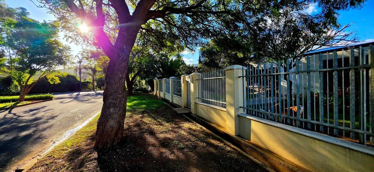 3 Bedroom House for sale in Robertson