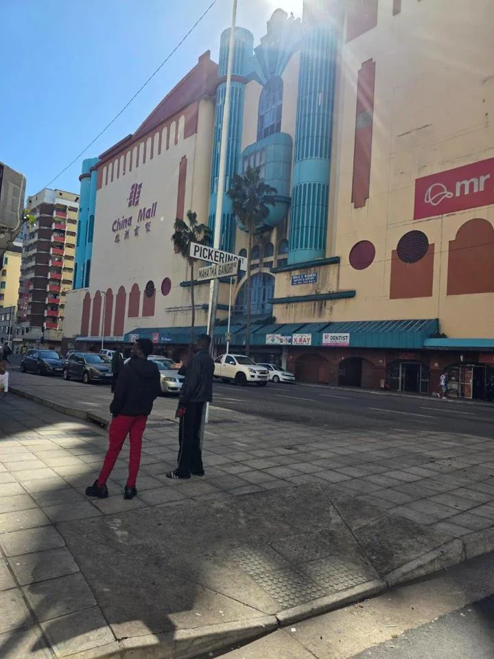 1 Bedroom Apartment / flat to rent in Durban Central
