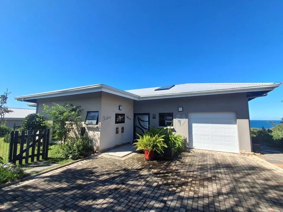 2 Bedroom House for sale in Pennington