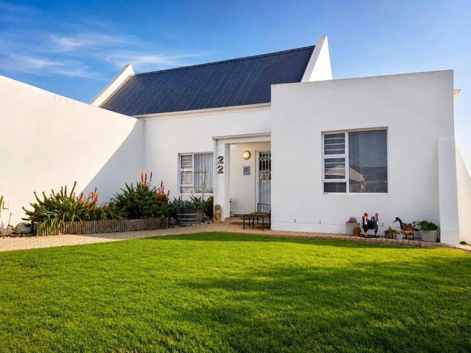 3 Bedroom House for sale in Harbour Lights