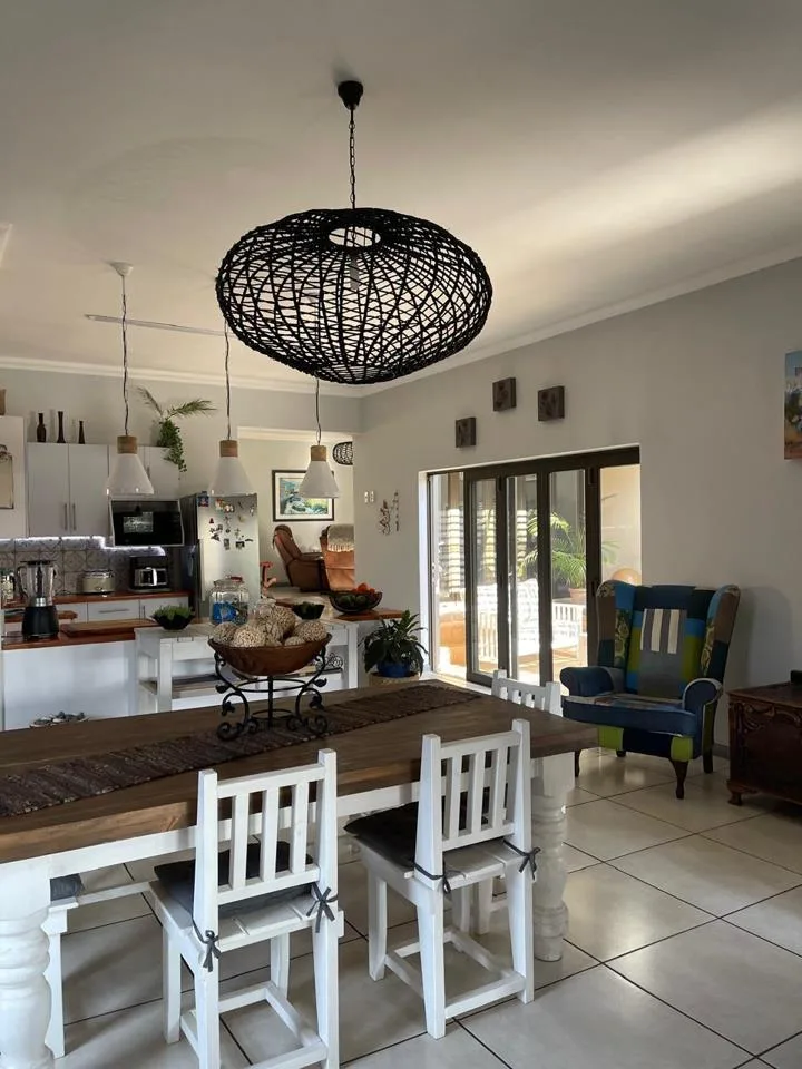 3 Bedroom House for sale in Hartbeespoort Rural