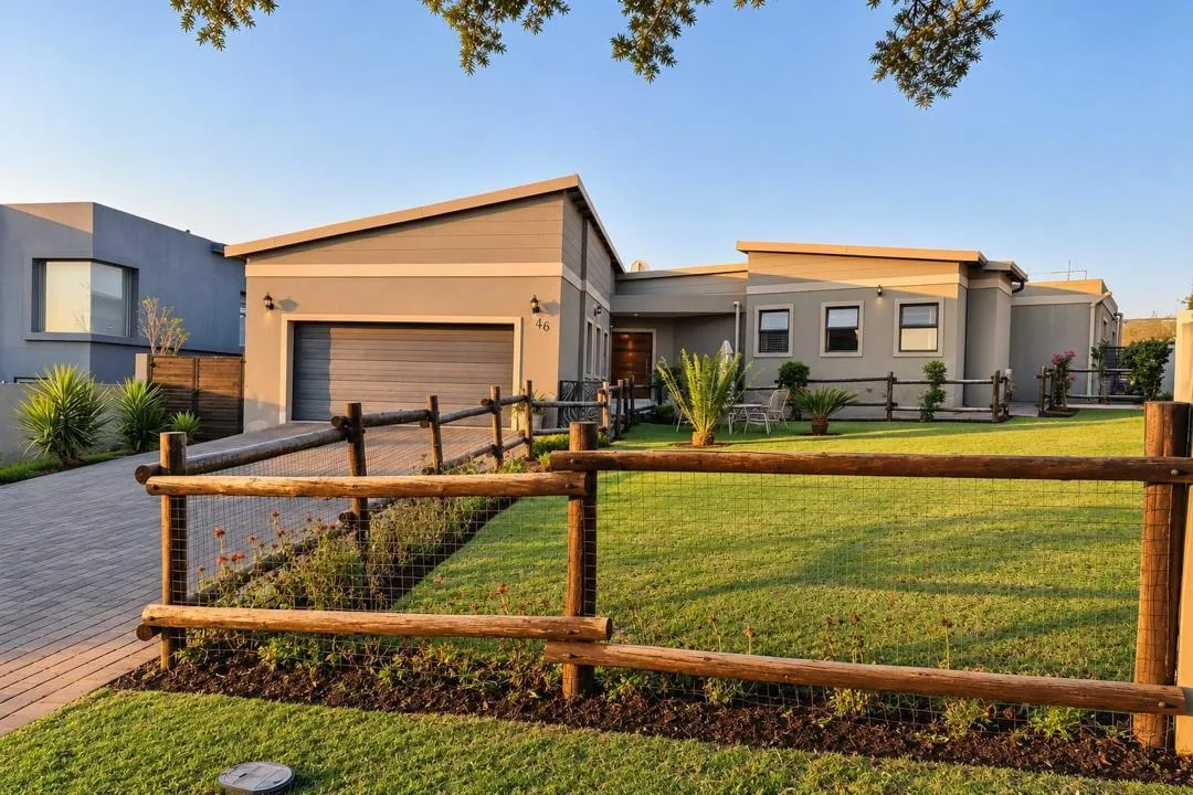 3 Bedroom House for sale in Seasons Lifestyle Estate