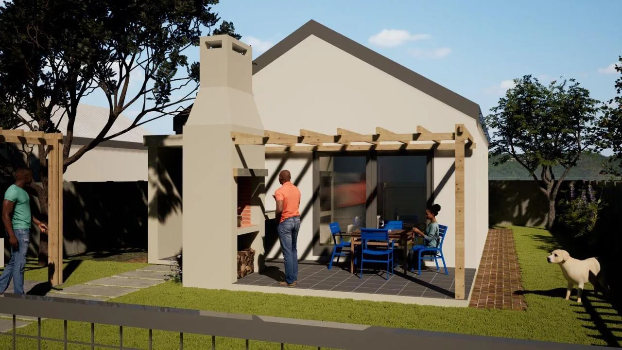 2 Bedroom House for sale in Vredenburg