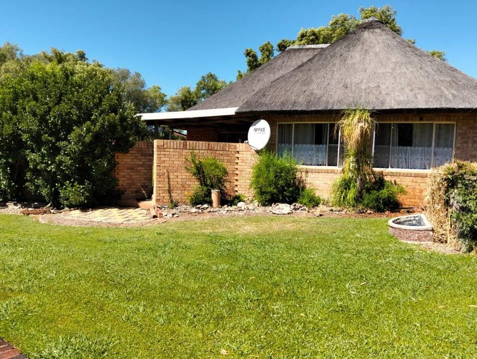 3 Bedroom House for sale in Christiana
