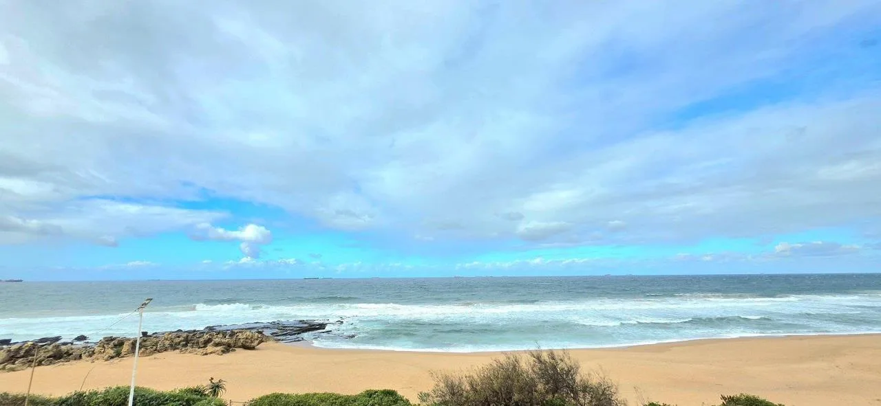 3 Bedroom Townhouse for sale in Umdloti Beach