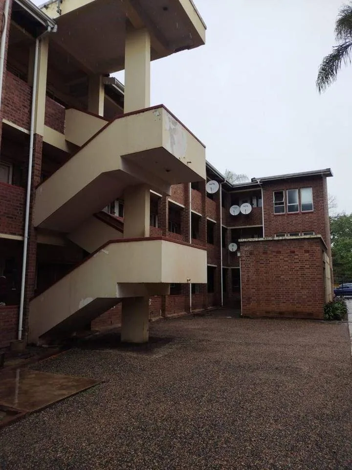 1 Bedroom Apartment / flat for sale in Pietermaritzburg Central