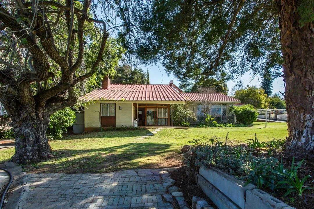 4 Bedroom House for sale in West Bank