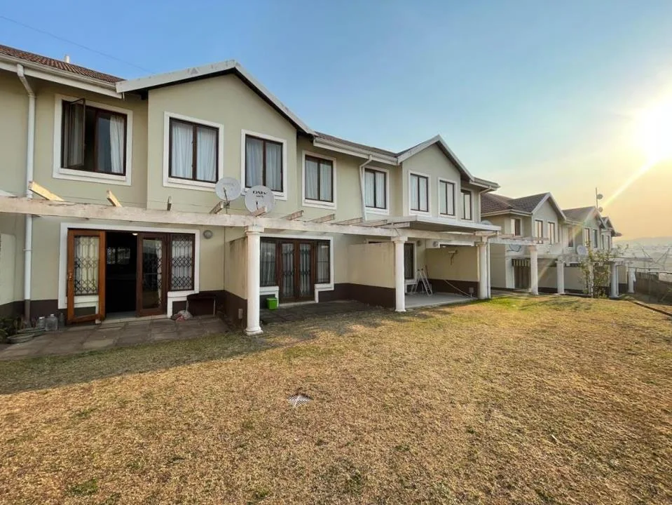 2 Bedroom Apartment / flat to rent in Mariannhill Park