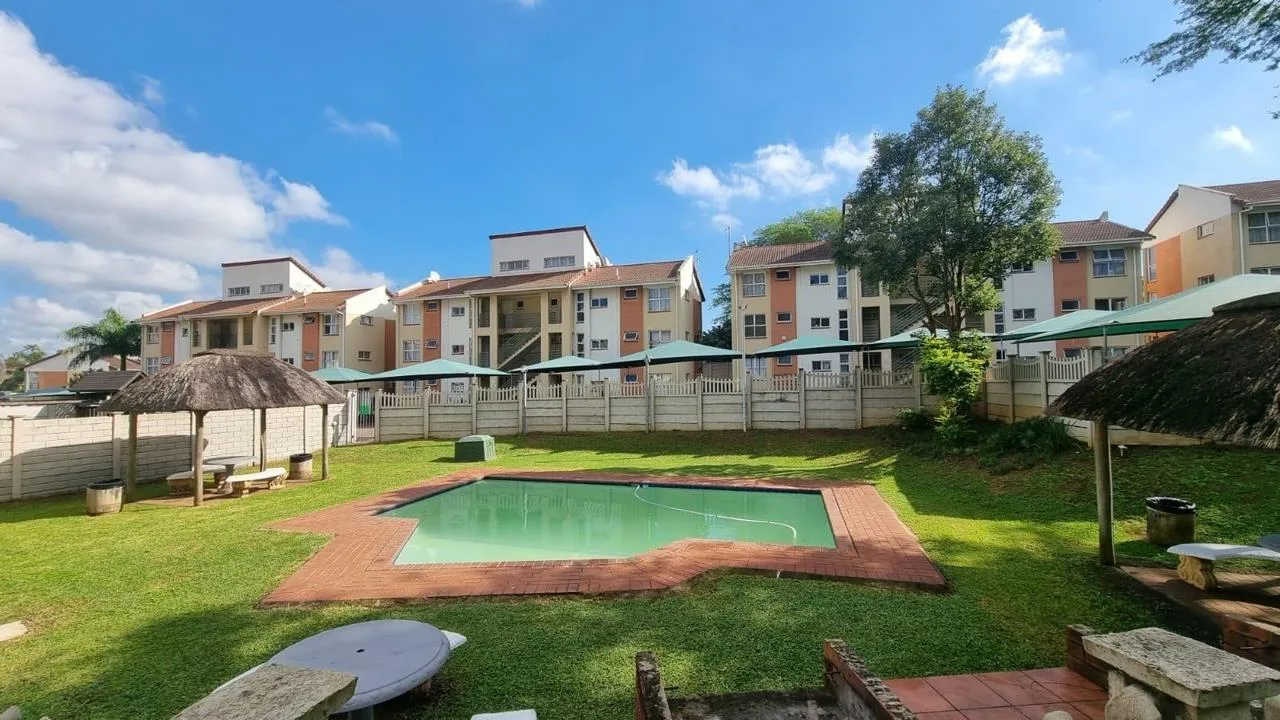 2 Bedroom Apartment / flat for sale in Morningside