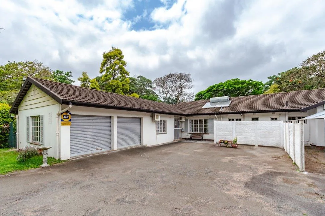 5 Bedroom House to rent in Westville