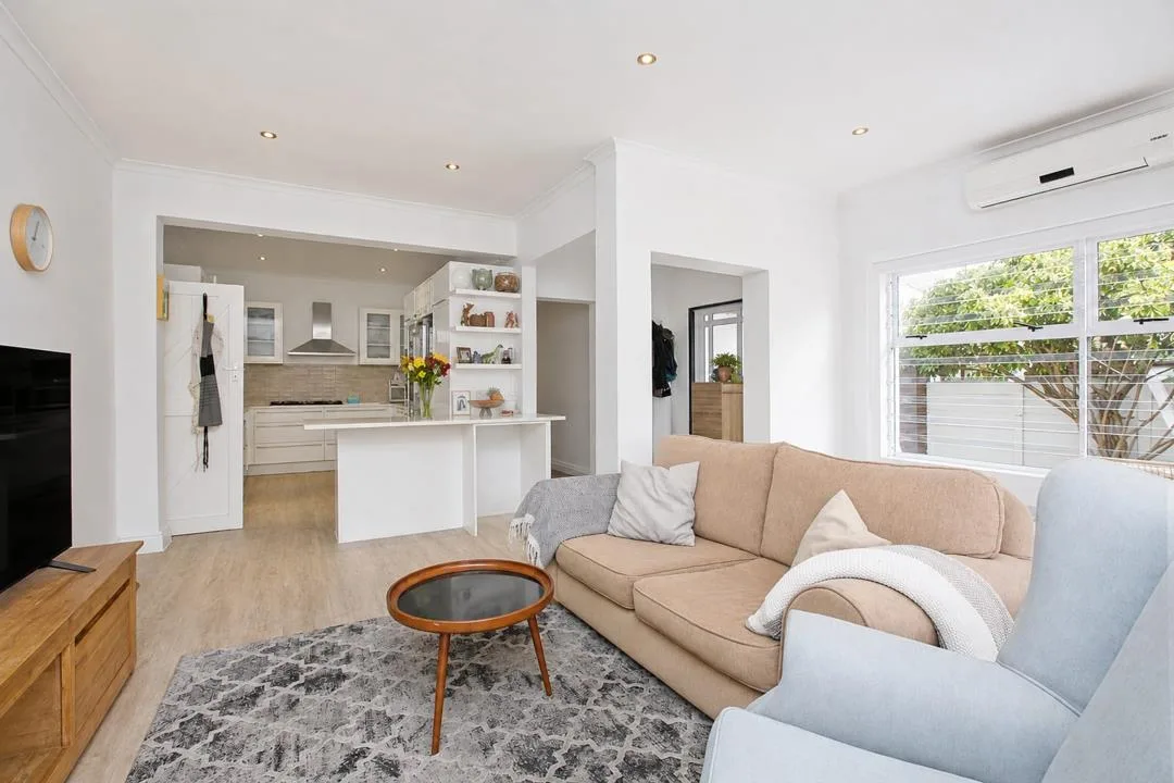 3 Bedroom House for sale in Claremont