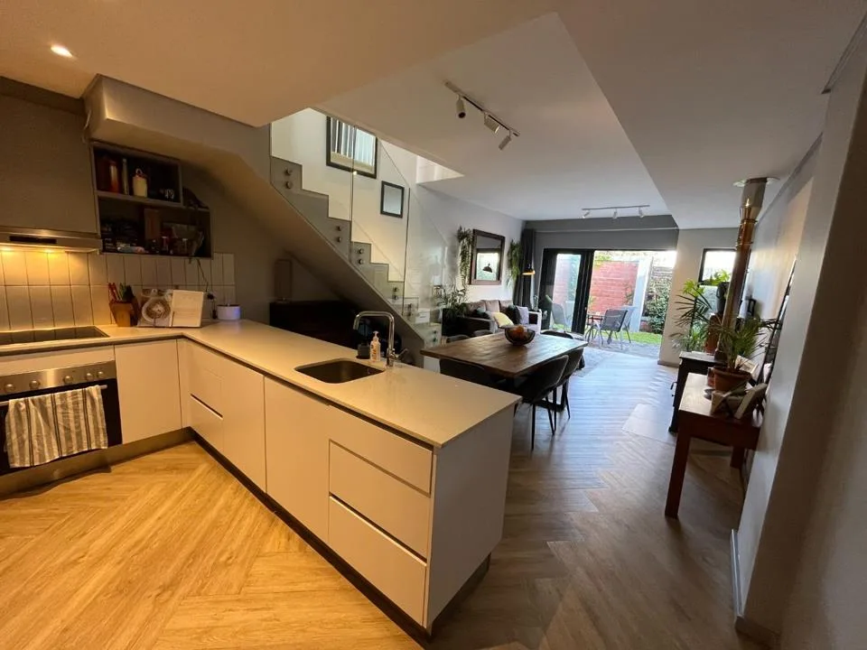 3 Bedroom Townhouse for sale in Tijgerhof