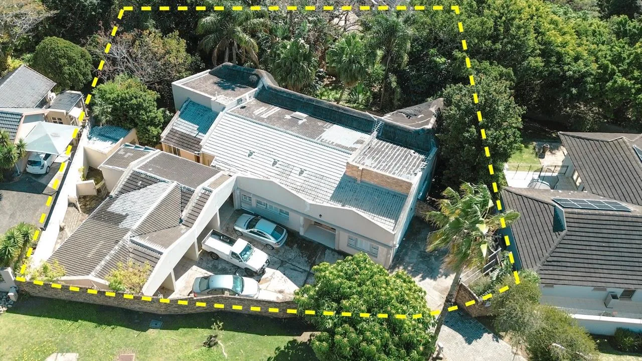 4 Bedroom House for sale in Bonnie Doon