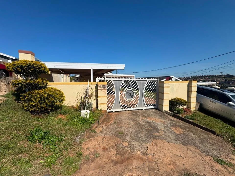 3 Bedroom House to rent in Orient Hills