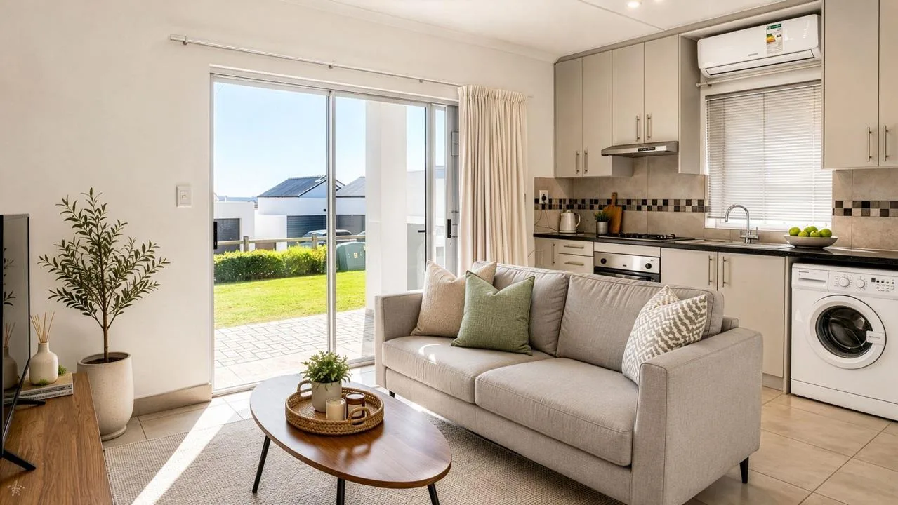 2 Bedroom Apartment / flat for sale in Verdeau Lifestyle Estate