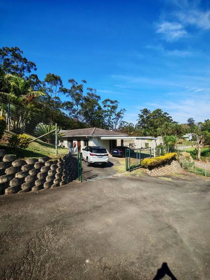 3 Bedroom Townhouse to rent in Berea West