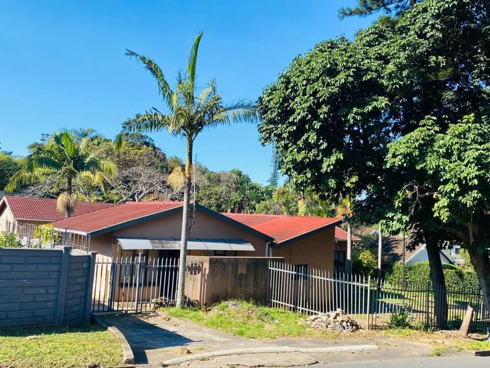 5 Bedroom House for sale in Margate