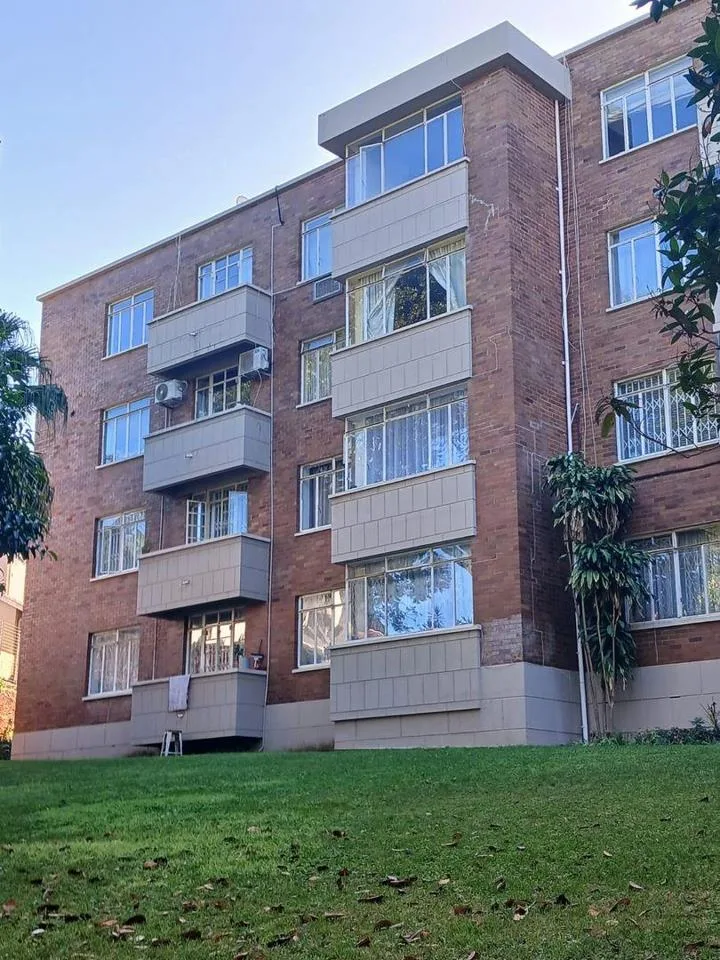 2 Bedroom Apartment / flat for sale in Morningside
