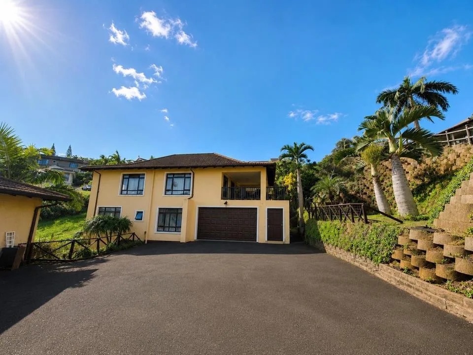 3 Bedroom Townhouse to rent in Ballito Central
