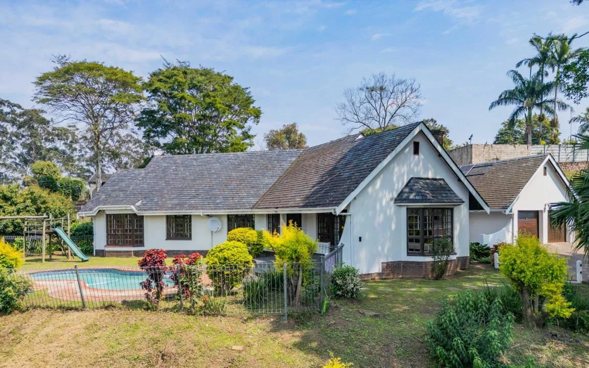 3 Bedroom House for sale in Chiltern Hills