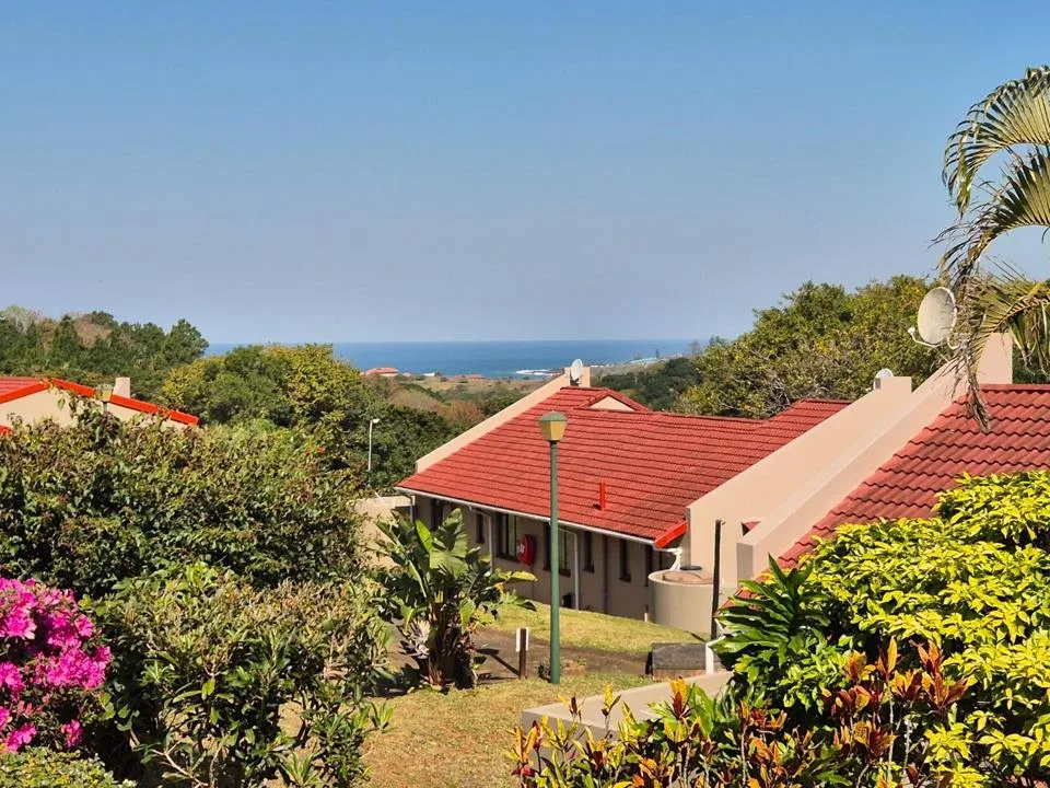 2 Bedroom Townhouse for sale in Leisure Bay