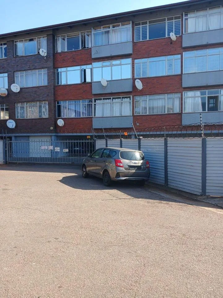 1.5 Bedroom Apartment / flat to rent in Glenwood
