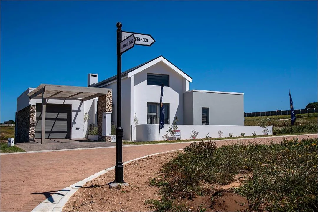 3 Bedroom House for sale in Stilbaai Wes