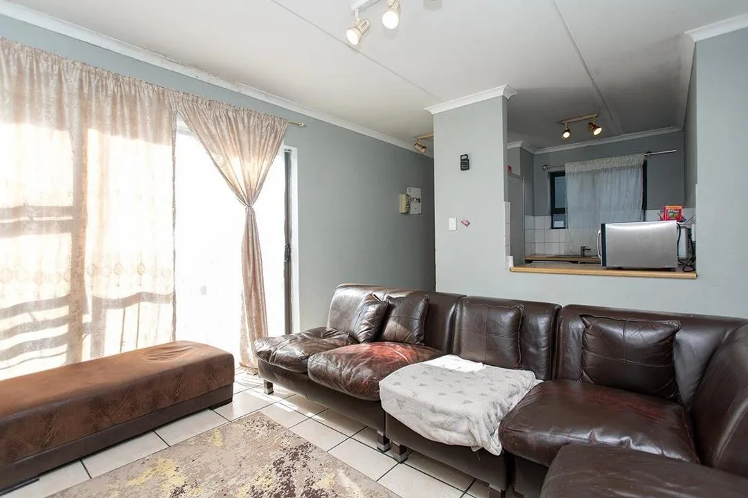 2 Bedroom Apartment / flat for sale in Sanlamhof