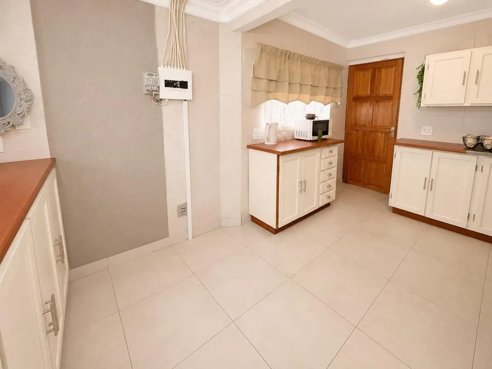 1 Bedroom Apartment / flat to rent in Cosmosrand