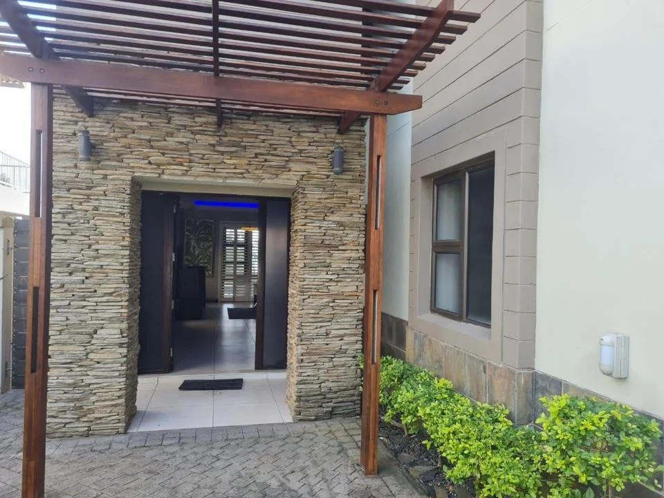 4 Bedroom House to rent in Mzingazi Golf Estate