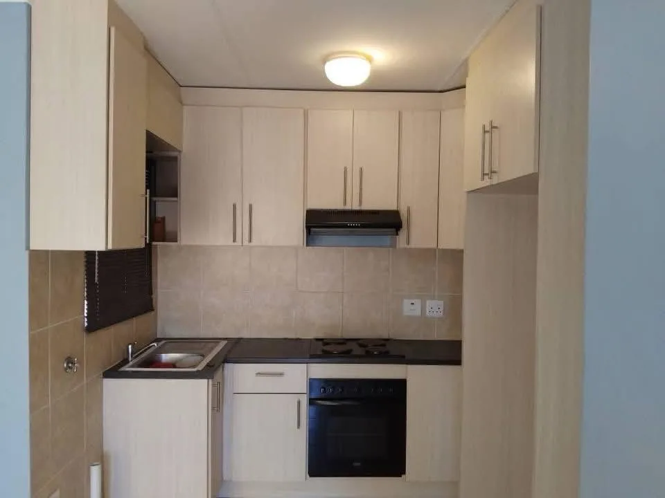 3 Bedroom House to rent in Tasbet Park