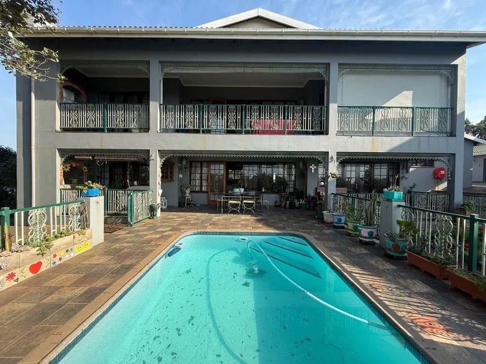 3 Bedroom Apartment / flat for sale in Shelly Beach