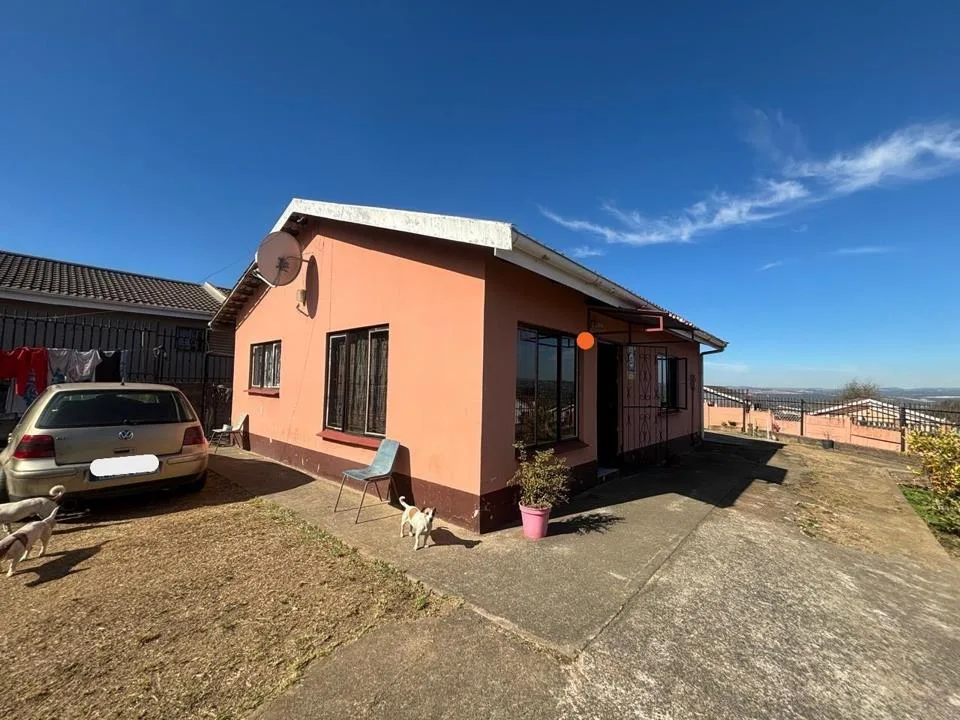 2 Bedroom House for sale in Glenwood